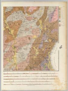(General geological map of New Hampshire. Sheet 6)