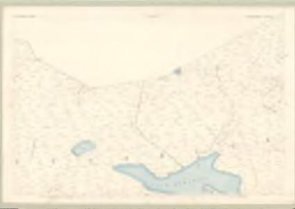 Dumbarton, Sheet XXII.4 (Old Kilpatrick) - OS 25 Inch map