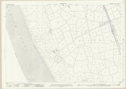 Glamorgan XXXIII.10 (includes: Port Talbot) - 25 Inch Map
