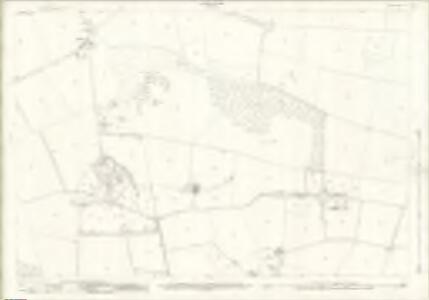 Fifeshire, Sheet  007.04 - 25 Inch Map
