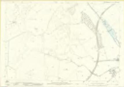 Wigtownshire, Sheet  017.11 - 25 Inch Map
