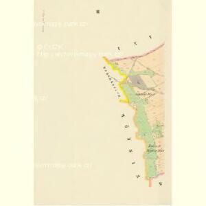 Fassattengrün - c0442-1-003 - Kaiserpflichtexemplar der Landkarten des stabilen Katasters
