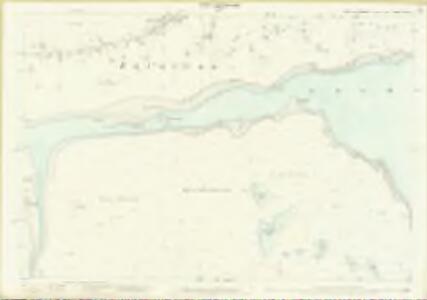 Ross and Cromarty (Isle of Lewis), Sheet  037.02 - 25 Inch Map