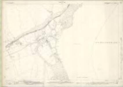 Dumbartonshire, Sheet  n005.11 - 25 Inch Map