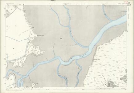 Dorset L.2 (includes: Arne; Wareham St Martin) - 25 Inch Map