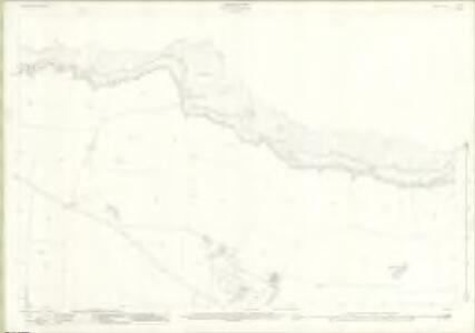 Fifeshire, Sheet  009.15 - 25 Inch Map