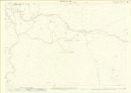 Wigtownshire, Sheet  008.11 - 25 Inch Map