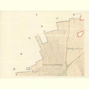 Smrschitz - m2800-1-001 - Kaiserpflichtexemplar der Landkarten des stabilen Katasters
