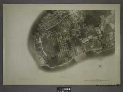 35A - N.Y. City (Aerial Set).