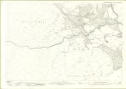 Kirkcudbrightshire, Sheet  018.09 - 25 Inch Map