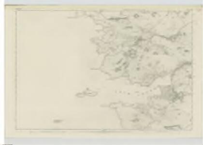 Sutherland, Sheet LXIX - OS 6 Inch map