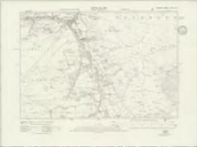 Durham XXIII.NE - OS Six-Inch Map