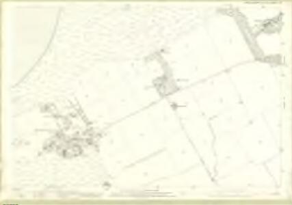 Haddingtonshire, Sheet  002.13 - 25 Inch Map