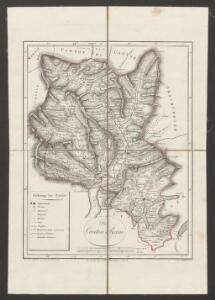 Territorium Francofurtense [Karte], in: Gerardi Mercatoris et I. Hondii Newer Atlas, oder, Grosses Weltbuch, Bd. 1, S. 218.