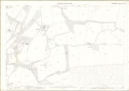 Dumfriesshire, Sheet  043.06 - 25 Inch Map