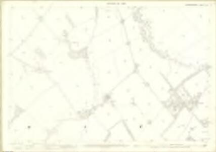 Haddingtonshire, Sheet  015.13 - 25 Inch Map