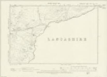 Cumberland LXXX.SW & SE - OS Six-Inch Map