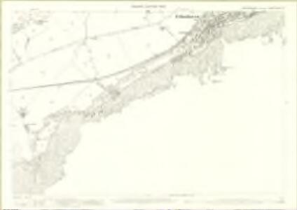 Kincardineshire, Sheet  028.13 - 25 Inch Map