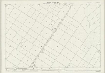 Cambridgeshire XXIII.9 (includes: Littleport) - 25 Inch Map
