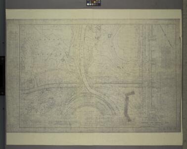 M-T-10-108: [Bounded by North Meadow, East Drive, East 99th Street, East 98th Street, East 97t Street and East 96th Street.]