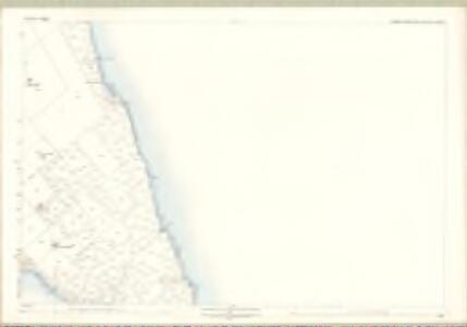 Orkney, Sheet LXXX.6 (Westray) - OS 25 Inch map