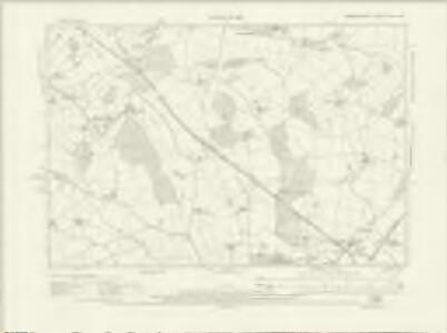 Warwickshire XXVI.NW - OS Six-Inch Map