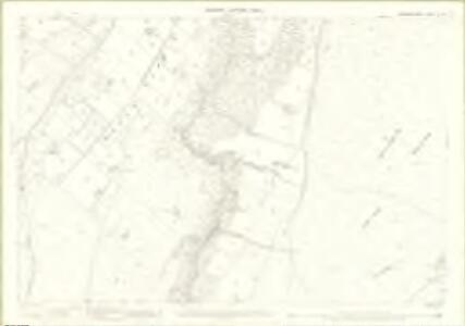 Inverness-shire - Mainland, Sheet  011.13 - 25 Inch Map