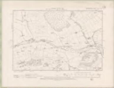Aberdeenshire Sheet XXXV.NW - OS 6 Inch map
