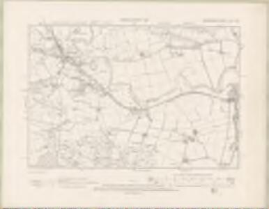 Aberdeenshire Sheet LXV.NW - OS 6 Inch map