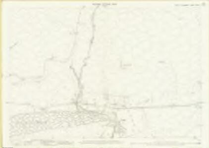 Ross-shire, Sheet  123.07 - 25 Inch Map