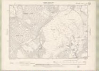 Perth and Clackmannan Sheet LI.SW - OS 6 Inch map