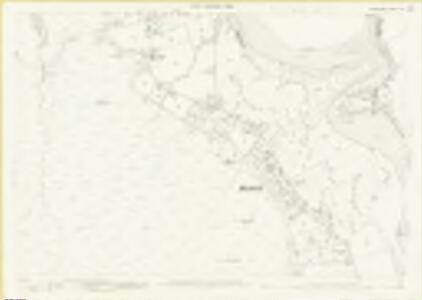 Sutherland, Sheet  010.12 - 25 Inch Map