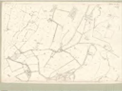 Ayr, Sheet VIII.7 (Beith) - OS 25 Inch map