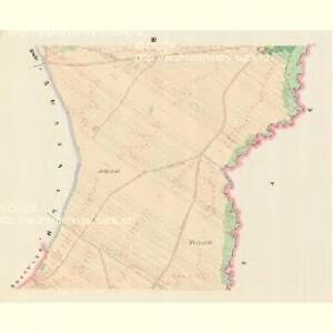 Grose - m0910-1-003 - Kaiserpflichtexemplar der Landkarten des stabilen Katasters