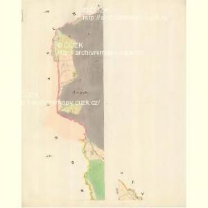 Trnawa - m3130-1-013 - Kaiserpflichtexemplar der Landkarten des stabilen Katasters