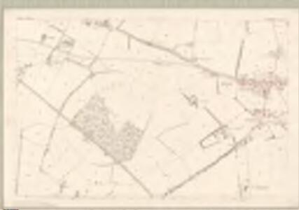 Lanark, Sheet XI.8 (Bothwell) - OS 25 Inch map