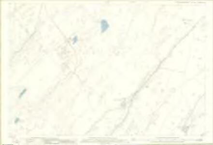 Kirkcudbrightshire, Sheet  054.02 - 25 Inch Map