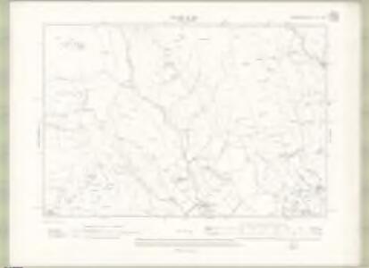 Ayrshire Sheet VII.SW - OS 6 Inch map