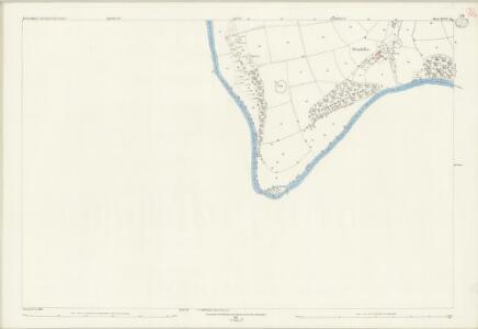 Devon XCVI.15 (includes: Dunterton; Lezant; Stoke Climsland) - 25 Inch Map