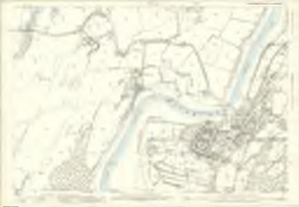 Kirkcudbrightshire, Sheet  055.01 - 25 Inch Map