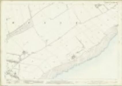 Fifeshire, Sheet  023.05 - 25 Inch Map