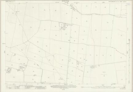 Northumberland (New Series) LXXXIII.7 (includes: Fenwick; Ingoe; Ryal; West Matfen) - 25 Inch Map