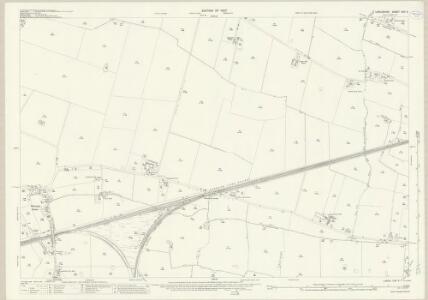 Lancashire CXV.2 (includes: Bold; Cuerdley; Great Sankey; Penketh; Widnes) - 25 Inch Map