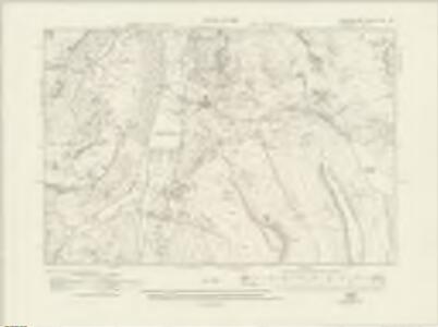 Westmorland XIX.NE - OS Six-Inch Map