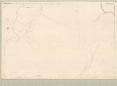 Ayr, Sheet LXXII.1 (Colmonell) - OS 25 Inch map
