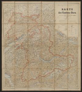 Bourbonois Borbonium Ducatus [Karte], in: Gerardi Mercatoris et I. Hondii Newer Atlas, oder, Grosses Weltbuch, Bd. 2, S. 104.