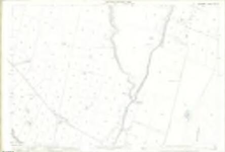 Buteshire, Sheet  254.13 - 25 Inch Map