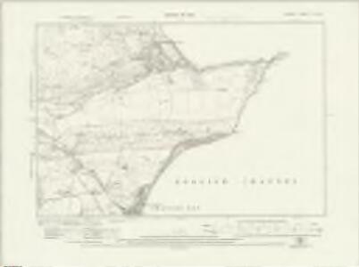 Dorset LVII.NW - OS Six-Inch Map