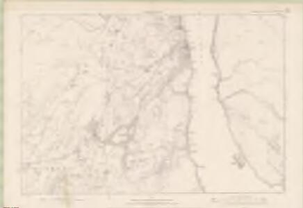 Argyll and Bute Sheet CXCVIII - OS 6 Inch map