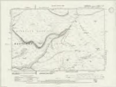 Cumberland LI.SE - OS Six-Inch Map